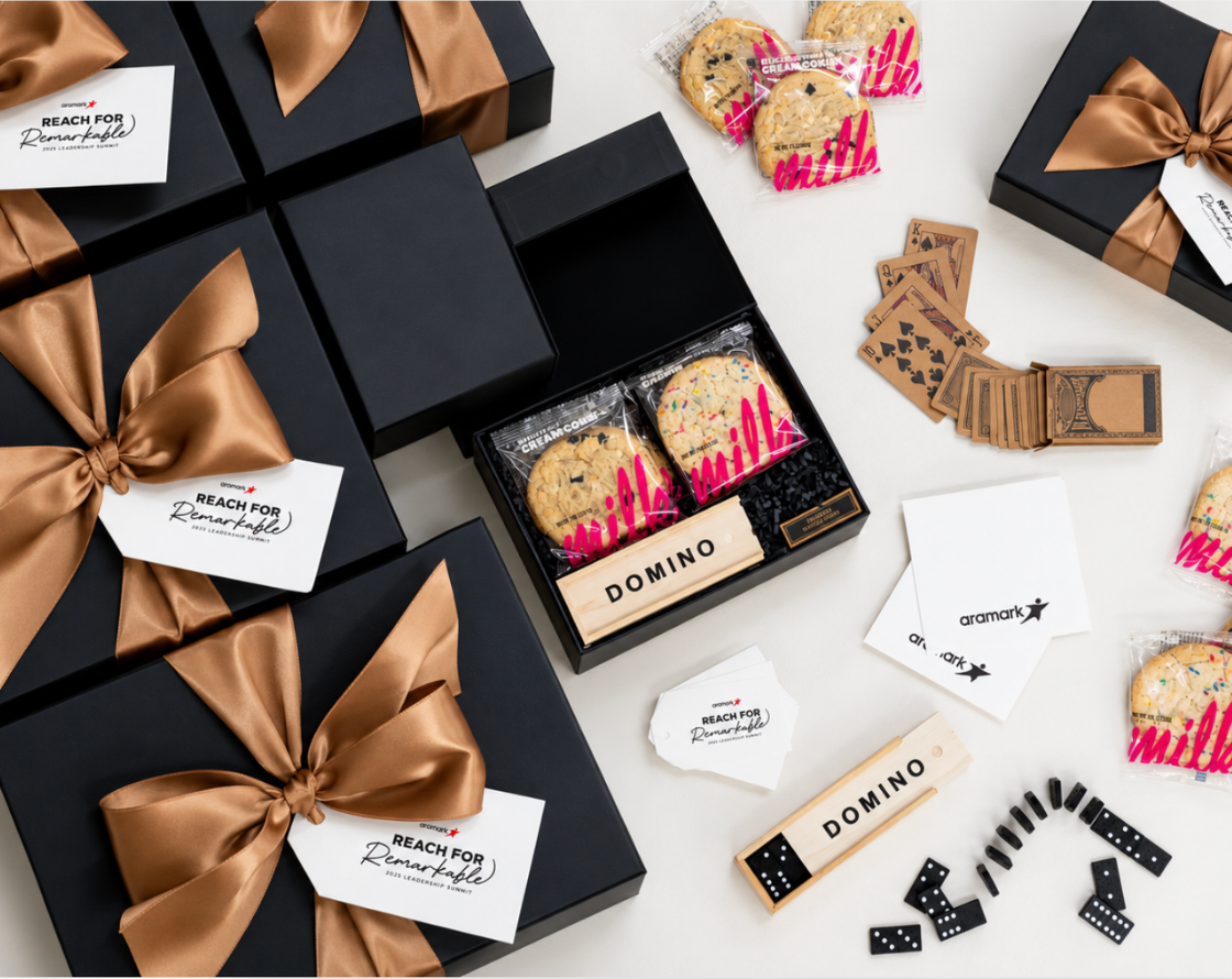 Workplace Gifting